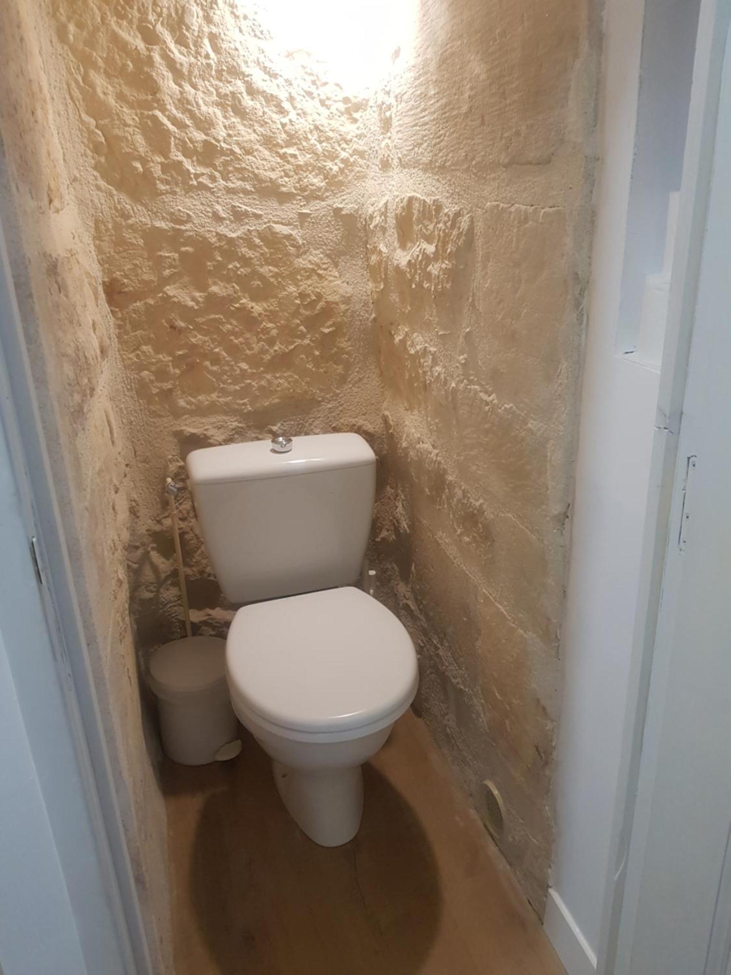 La Maison Haute Nailhac Luaran gambar