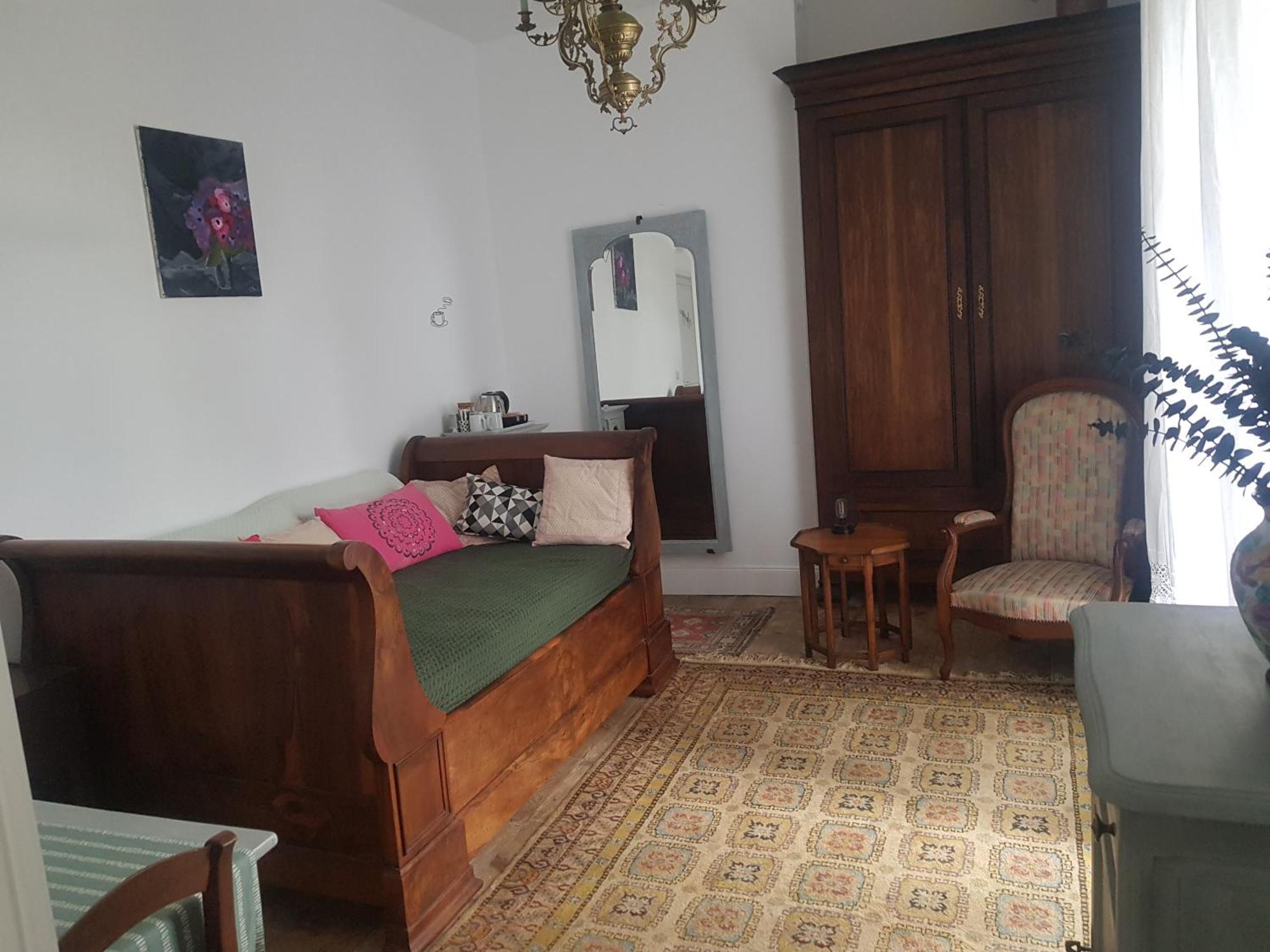 La Maison Haute Nailhac Luaran gambar